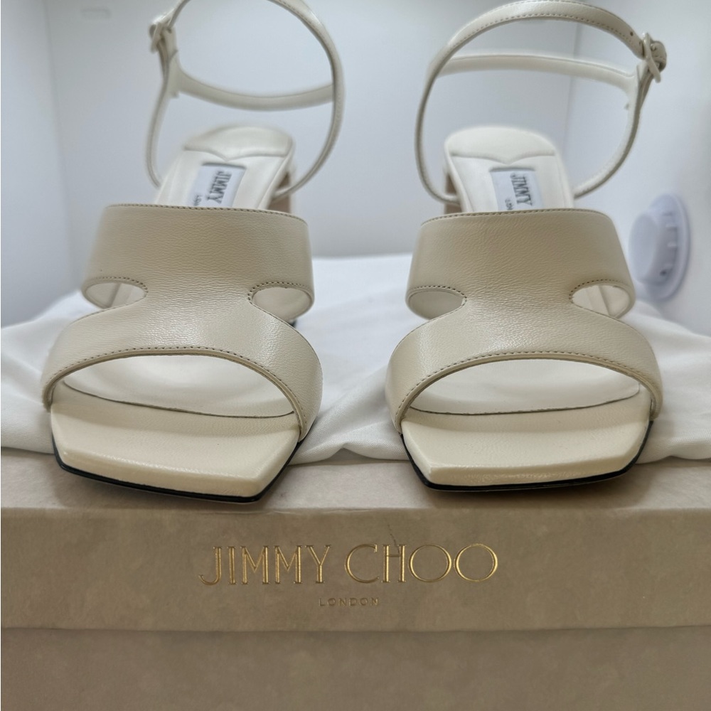 Jimmy choo heels